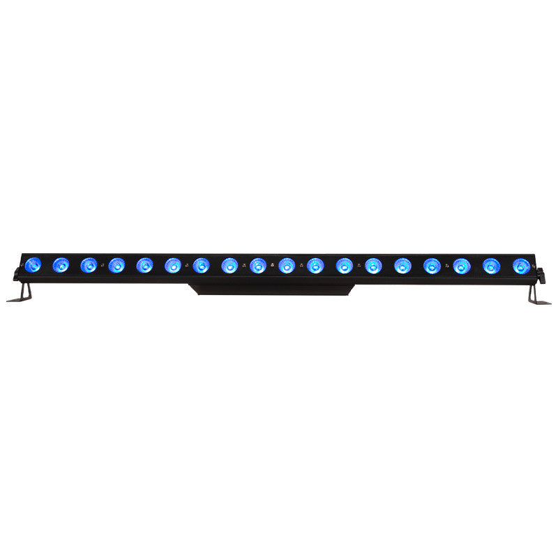 Eliminator Lighting Mega Color Q12