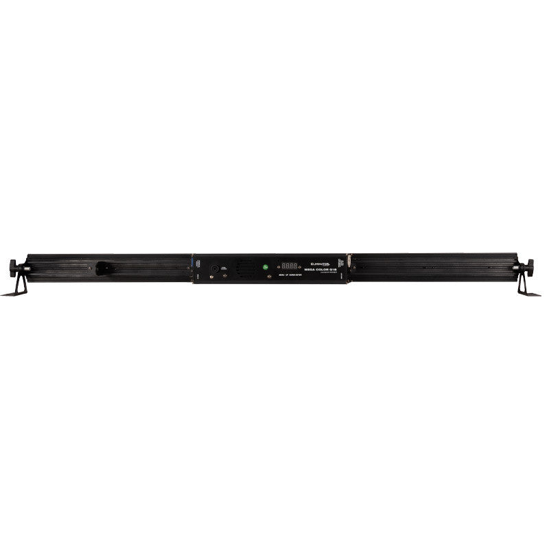 Eliminator Lighting Mega Color Q12
