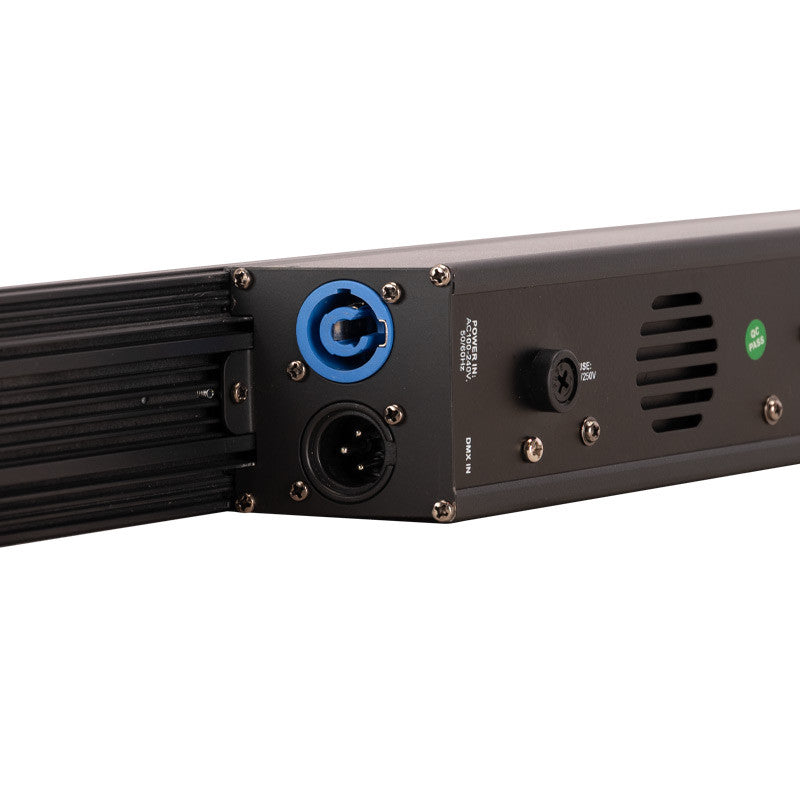 Eliminator Lighting Mega Color Q12