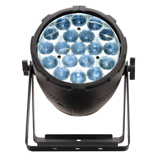 Eliminator Lighting Mega Par Z Wash