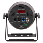 Eliminator Lighting Mega Par Z Wash