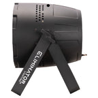 Eliminator Lighting Mega Par Z Wash