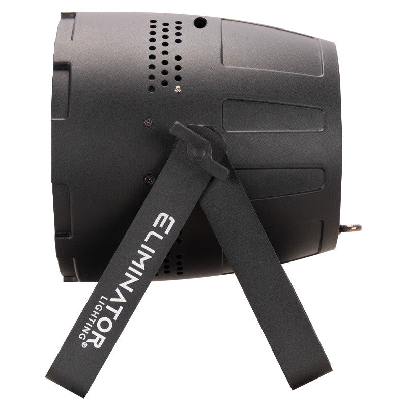 Eliminator Lighting Mega Par Z Wash