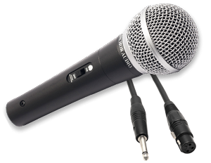 Anchor Audio MIC-90P