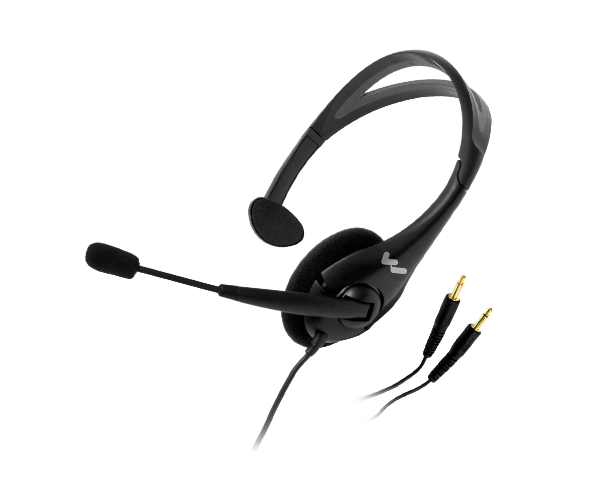 Williams Sound MIC 044 2P