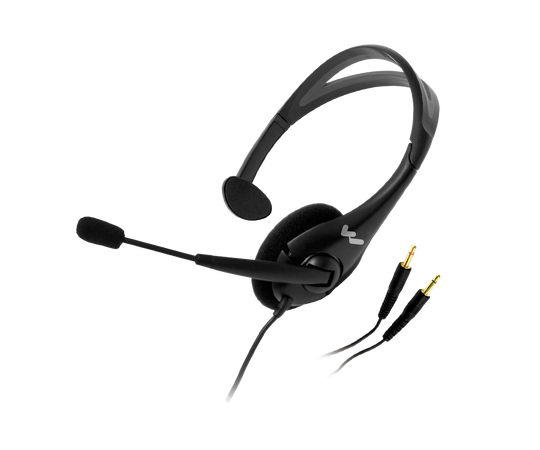 Williams Sound MIC 044 2P