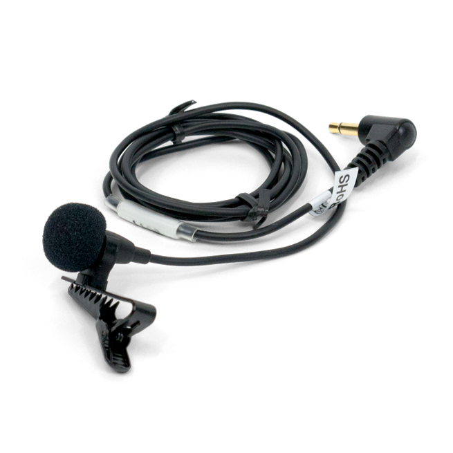 Williams Sound MIC 090