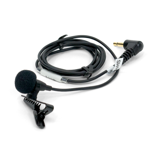 Williams Sound MIC 090