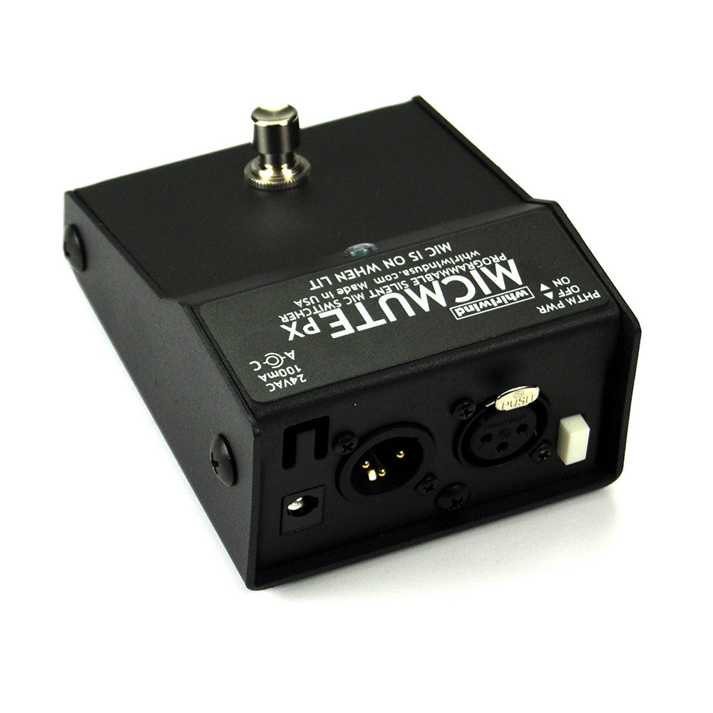 Whirlwind MICMUTE-PX