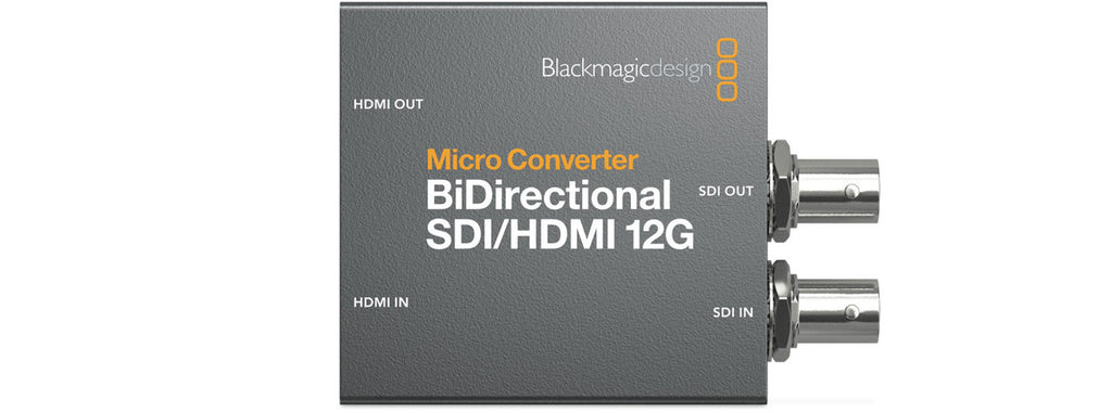 Black Magic BMD-CONVBDC/SDI/HDMI12G