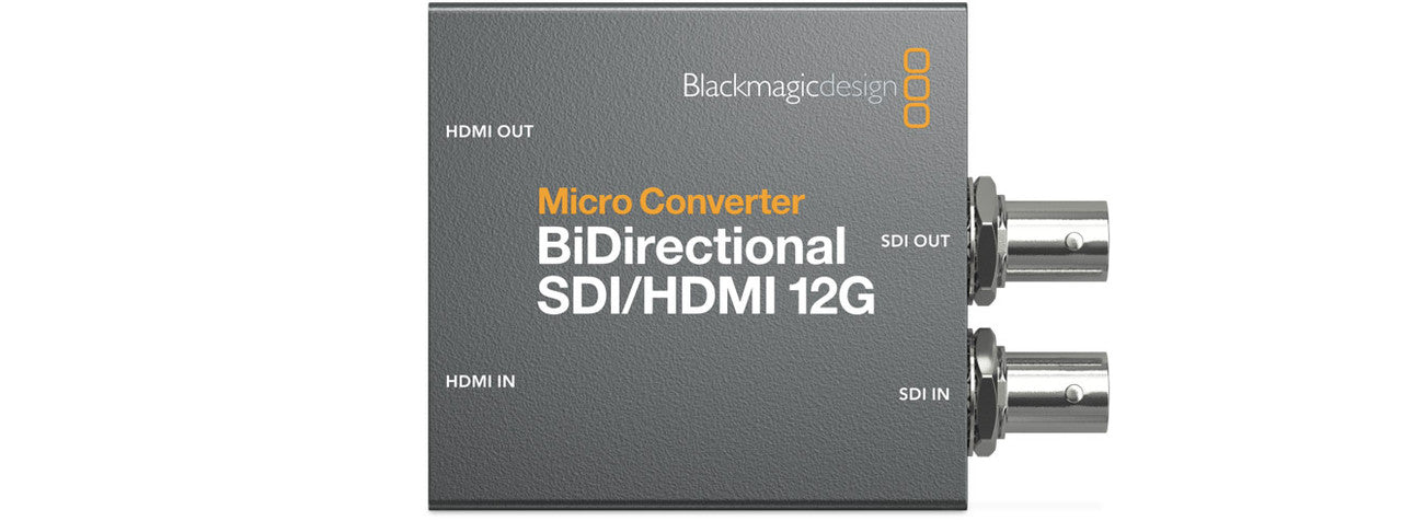 Black Magic BMD-CONVBDC/SDI/HDMI12G