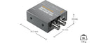 Black Magic BMD-CONVBDC/SDI/HDMI12G/P
