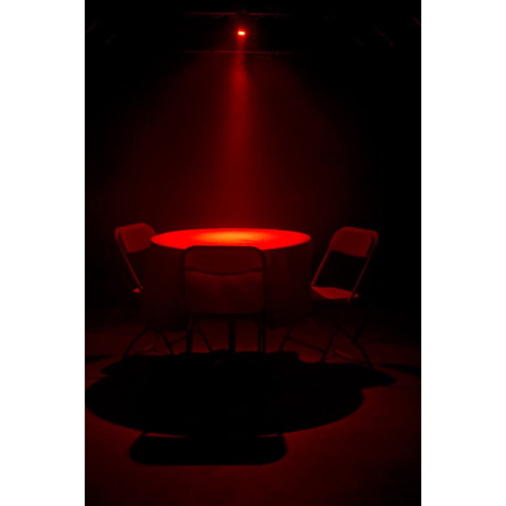 American DJ Mini Par RGBW LED