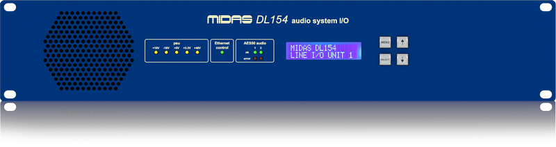Midas MIDAS-DL154