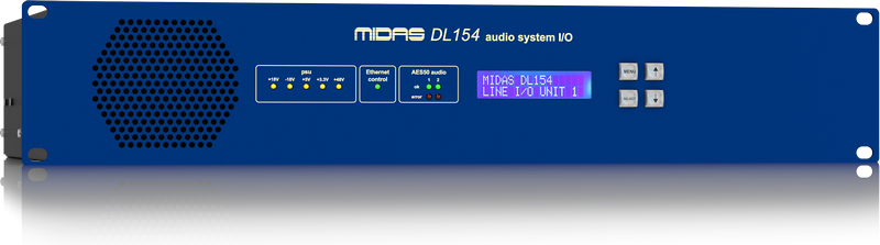 Midas MIDAS-DL154