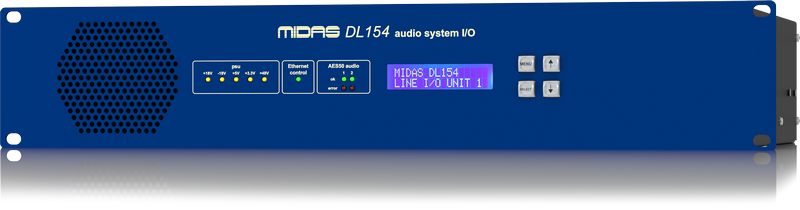 Midas MIDAS-DL154