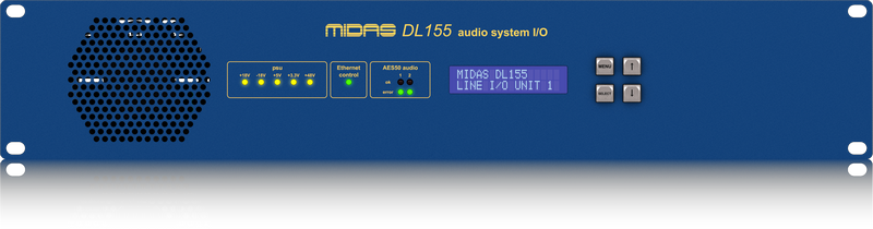 Midas MIDAS-DL155