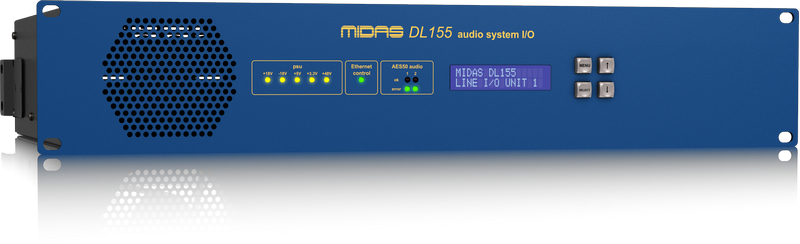 Midas MIDAS-DL155