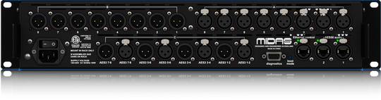 Midas MIDAS-DL155