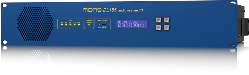 Midas MIDAS-DL155