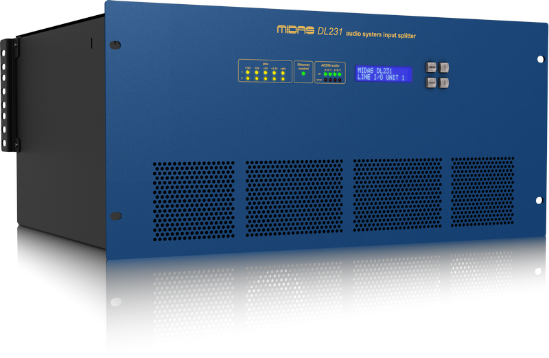 Midas MIDAS-DL231