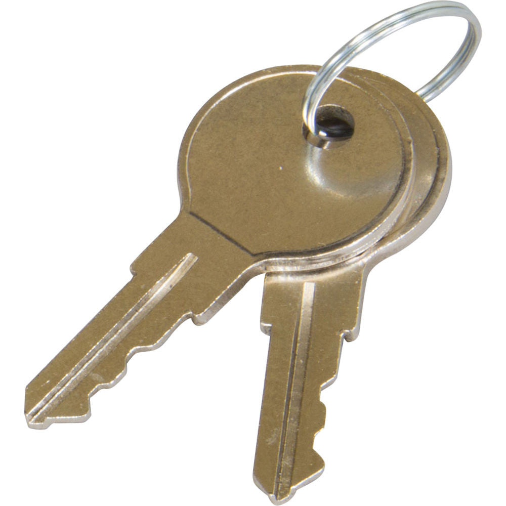 MIDDLE ATLANTIC ACC-KEY