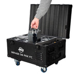 American DJ Mirage Q6 Pak