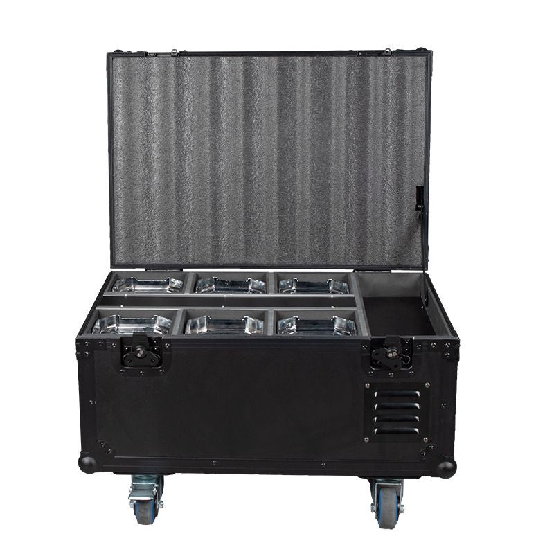American DJ Mirage Q6 Pak
