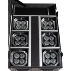 American DJ Mirage Q6 Pak