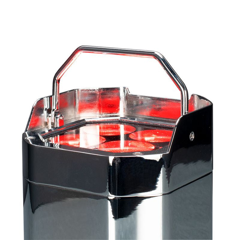 American DJ Mirage Q6 Pak