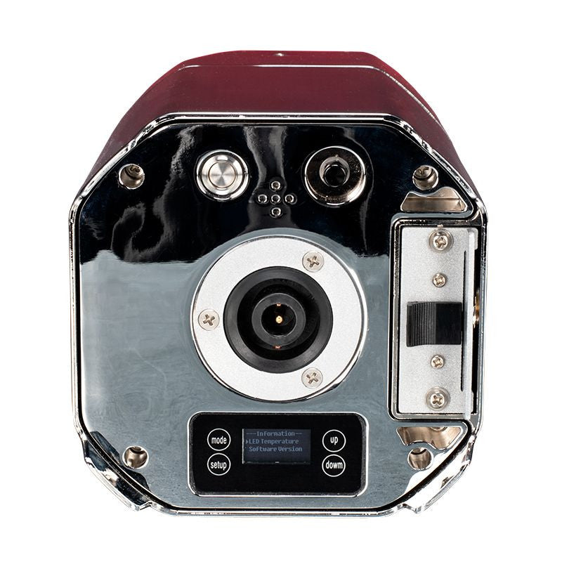 American DJ Mirage Q6 Pak