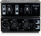 Radial Eng MIX 2:1