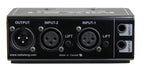 Radial Eng MIX 2:1