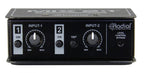 Radial Eng MIX 2:1