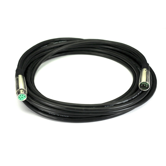 Whirlwind MK6CC025NP