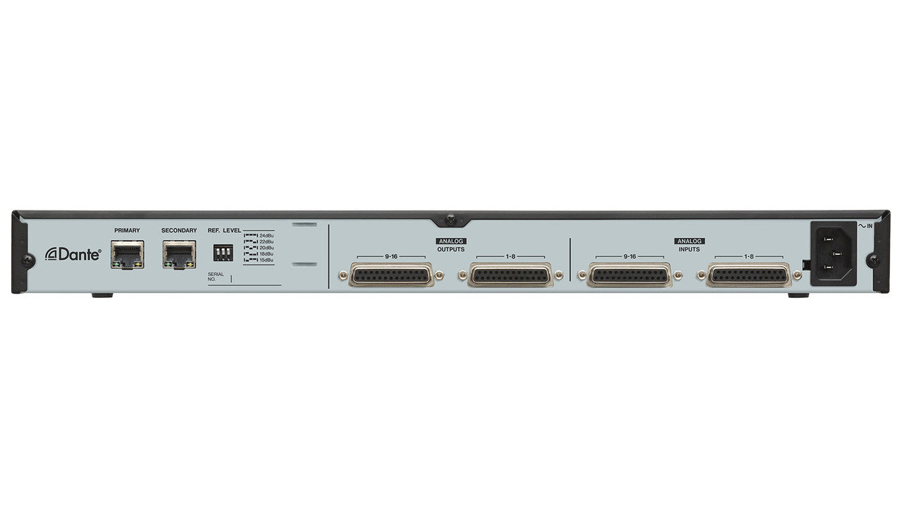 Tascam ML-16D