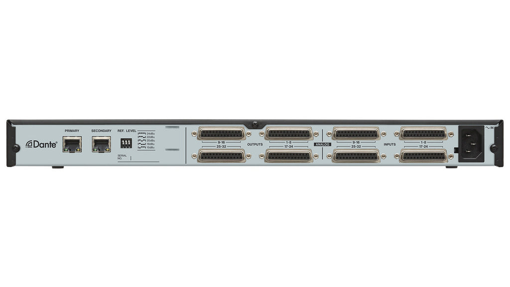Tascam ML-32D