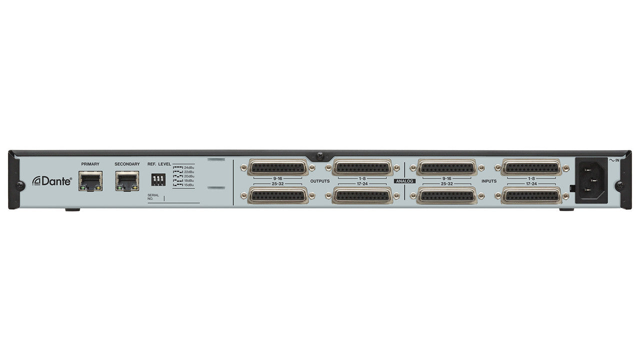 Tascam ML-32D