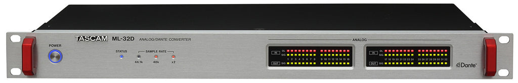 Tascam ML-32D