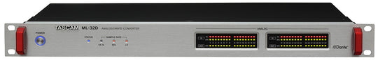 Tascam ML-32D