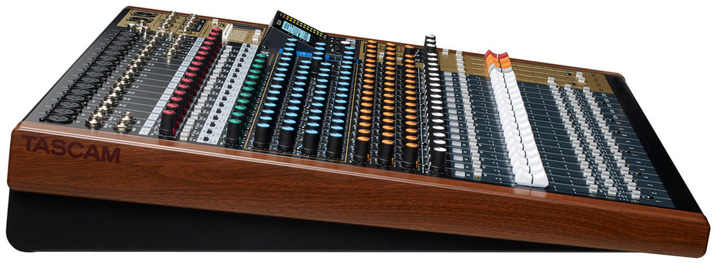 Tascam MODEL 24