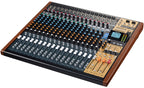 Tascam MODEL 24