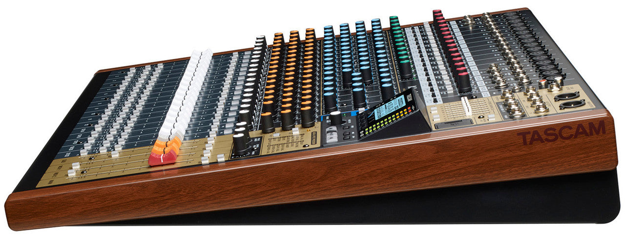 Tascam MODEL 24