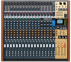 Tascam MODEL 24