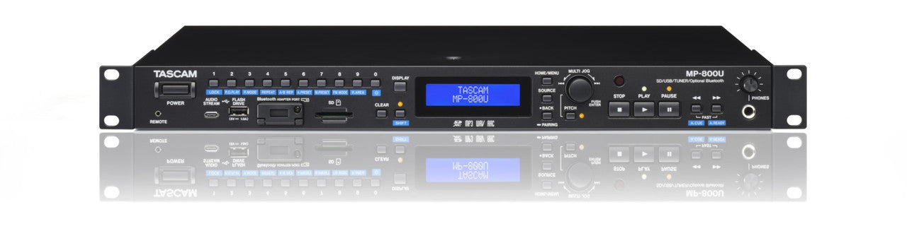 Tascam MP-800U