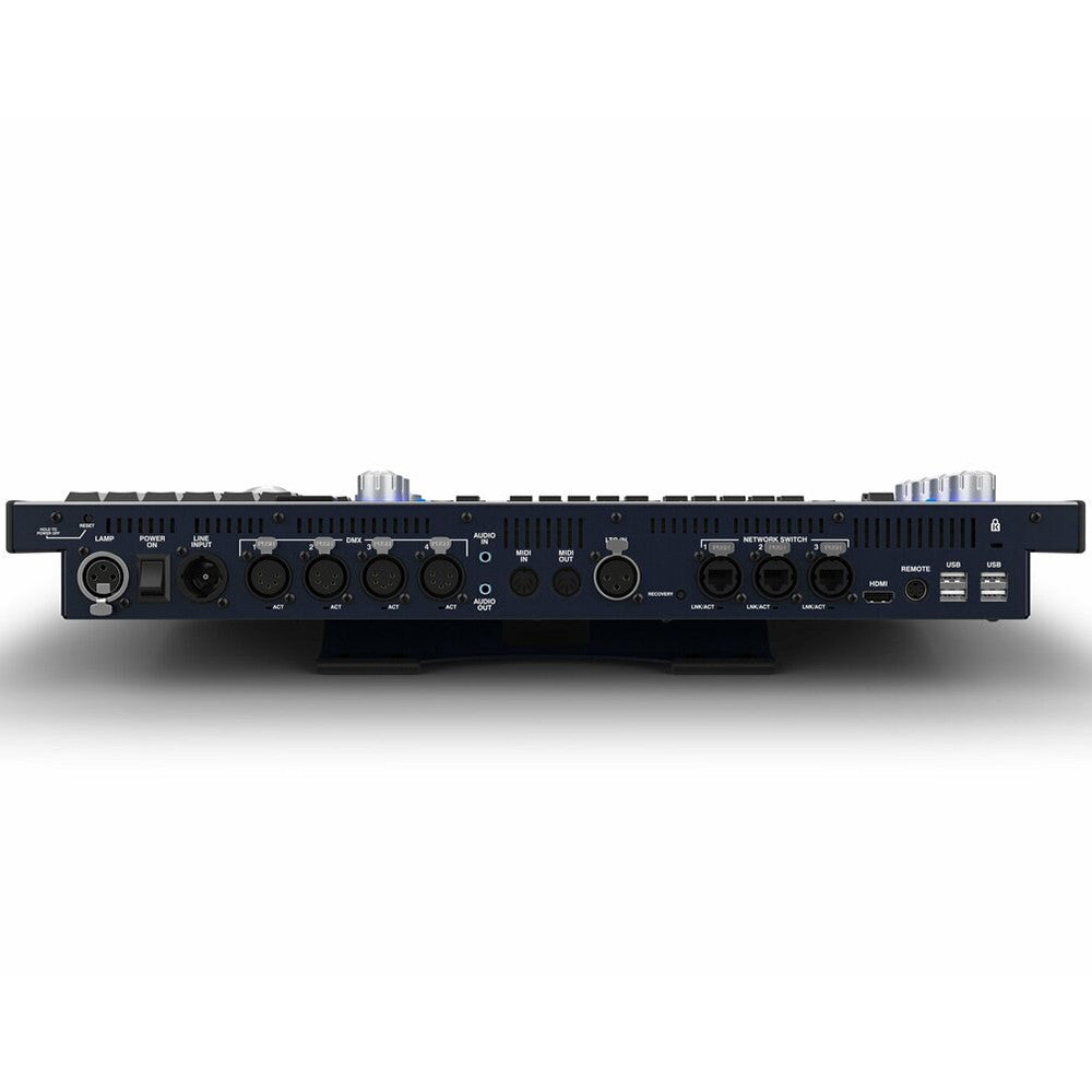 Chauvet Chamsys CHAMMQ70