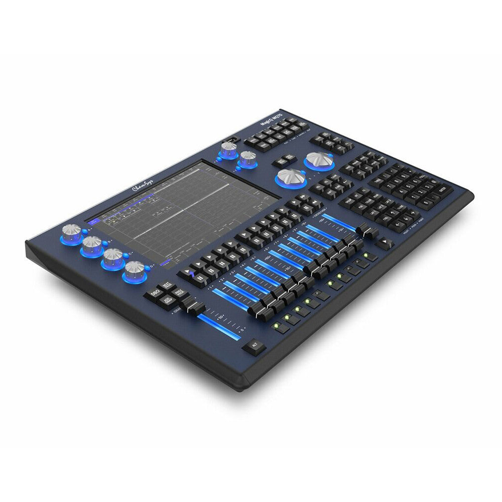 Chauvet Chamsys CHAMMQ70