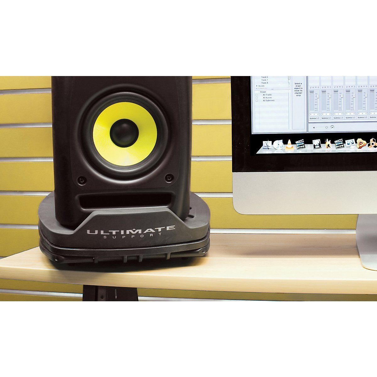 Ultimate Support MS-80
