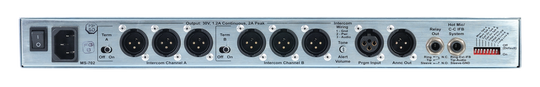 Clear-Com MS-802-IM