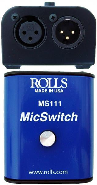 Rolls MS111